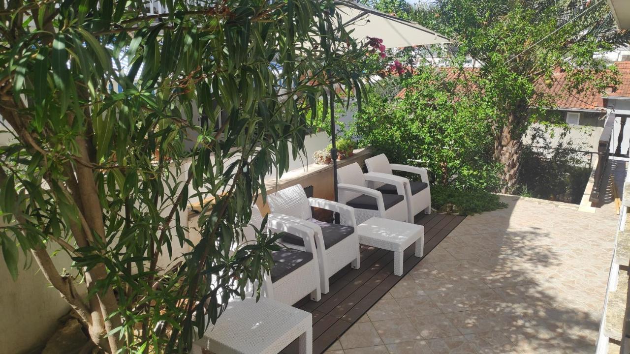 La Casa Di Elisa Hotel Hvar Town Luaran gambar