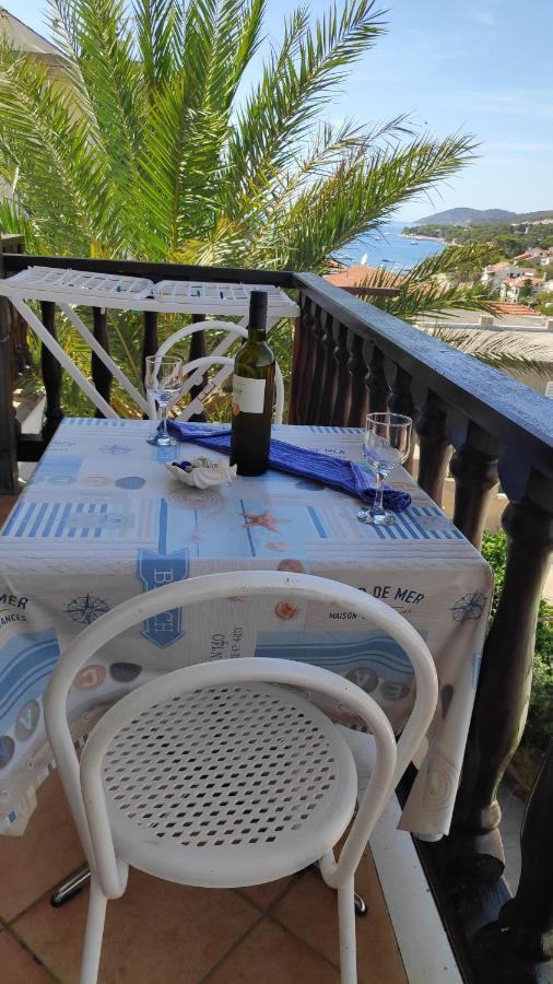 La Casa Di Elisa Hotel Hvar Town Luaran gambar