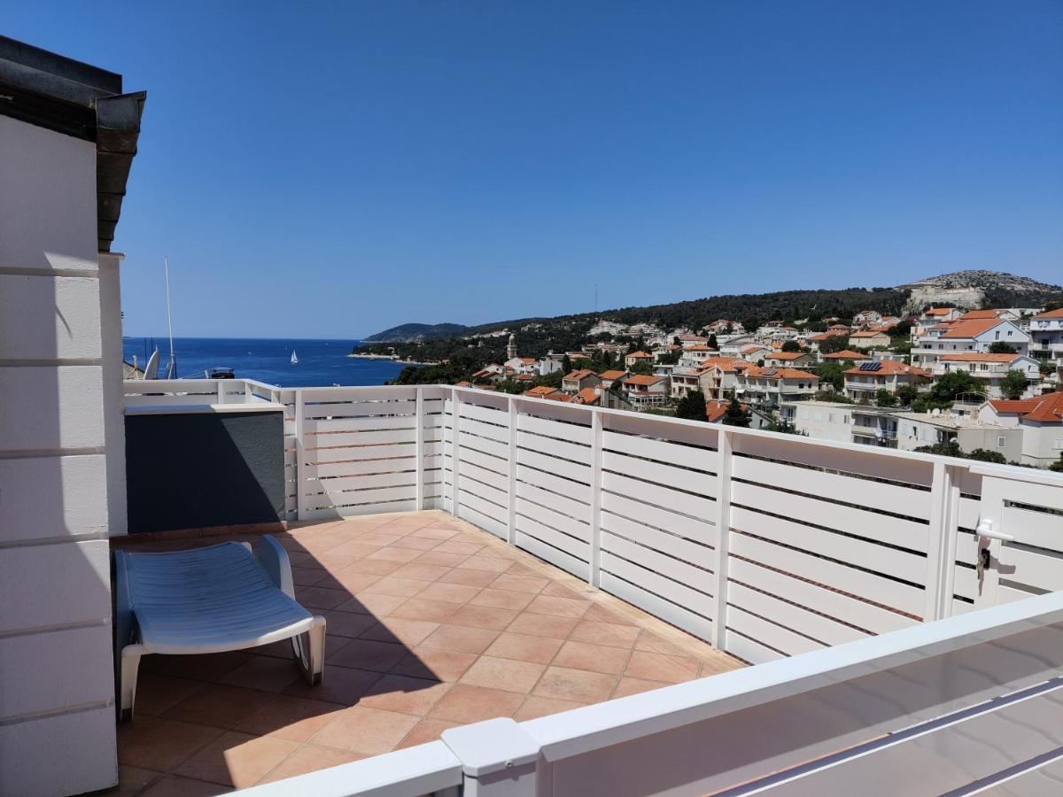 La Casa Di Elisa Hotel Hvar Town Luaran gambar