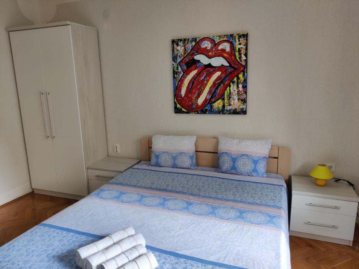 La Casa Di Elisa Hotel Hvar Town Luaran gambar