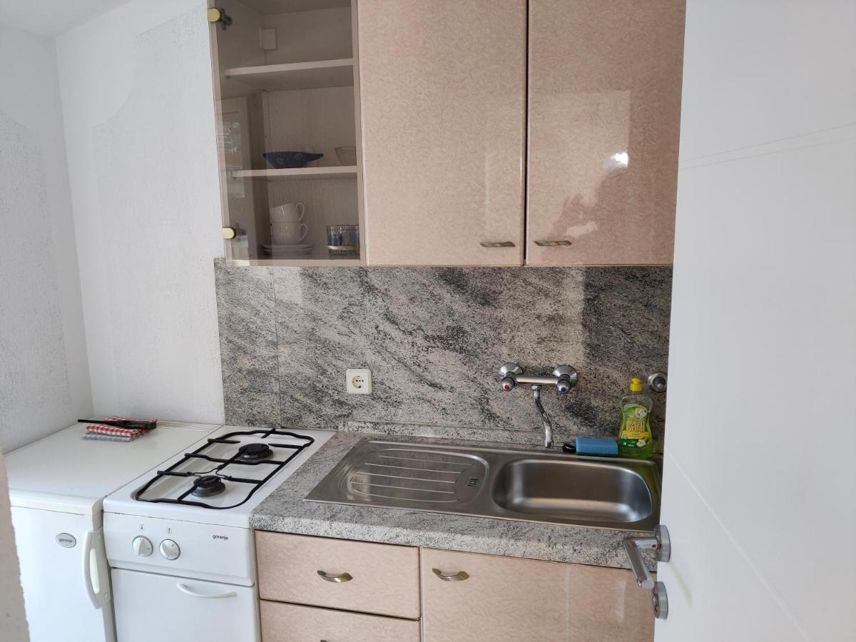 La Casa Di Elisa Hotel Hvar Town Luaran gambar
