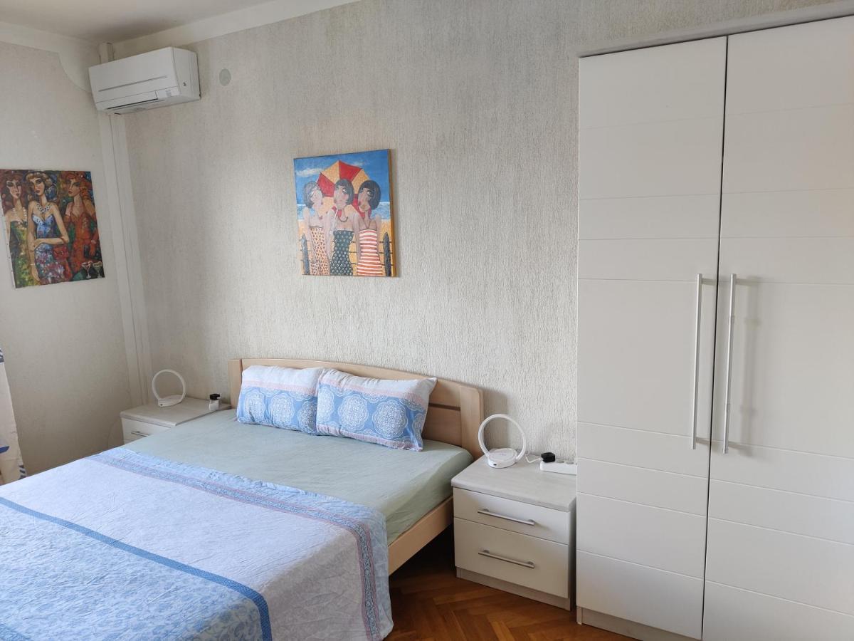La Casa Di Elisa Hotel Hvar Town Luaran gambar