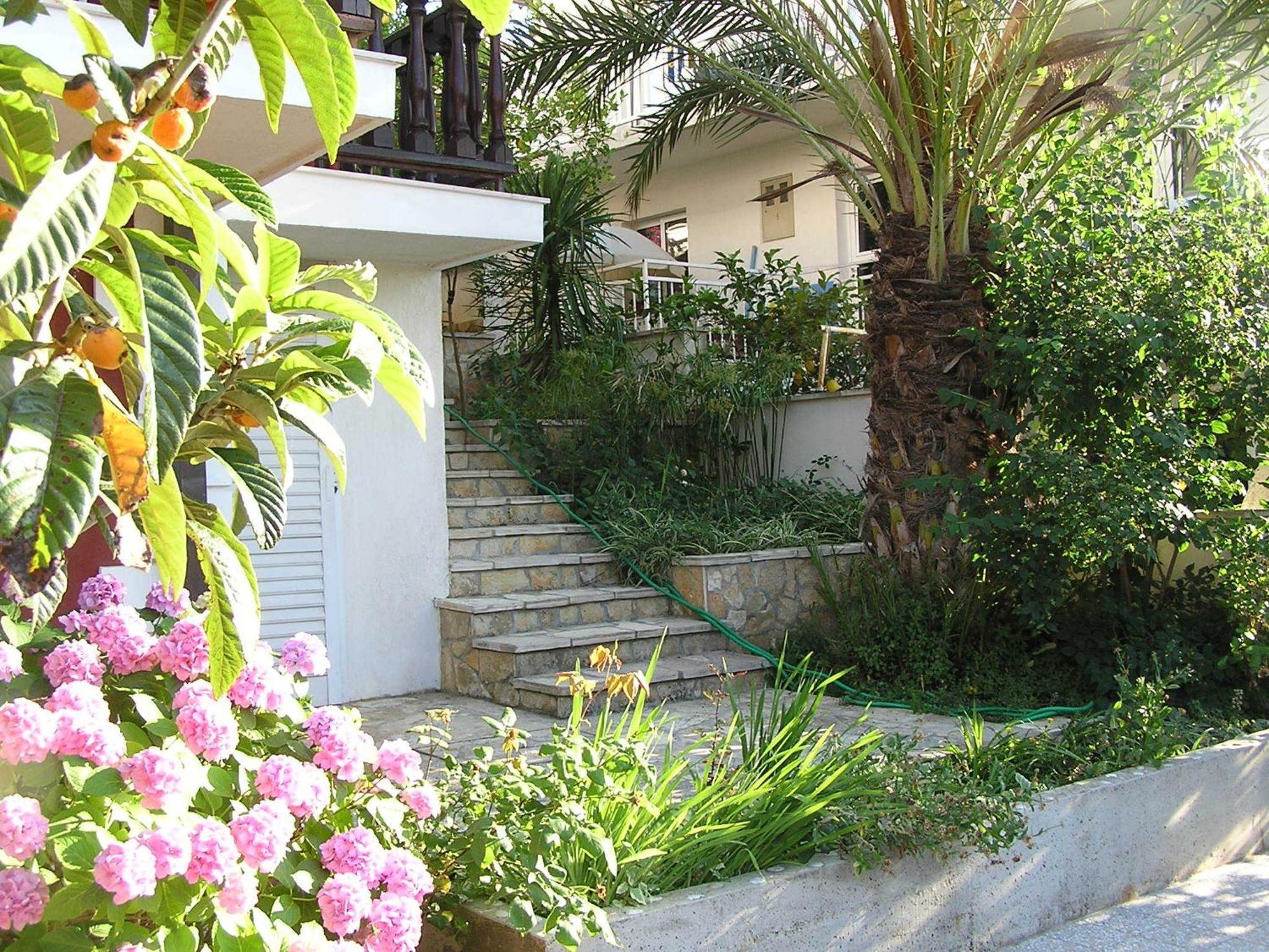 La Casa Di Elisa Hotel Hvar Town Luaran gambar