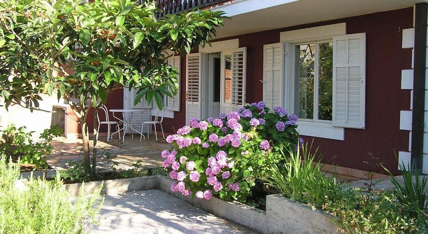 La Casa Di Elisa Hotel Hvar Town Bilik gambar